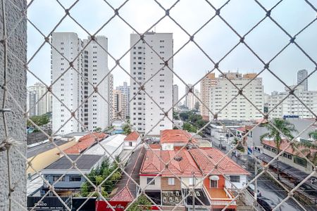 Apartamento à venda com 64m², 2 quartos e 1 vagaVista do Quarto 1