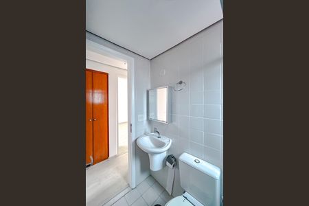 Apartamento à venda com 64m², 2 quartos e 1 vagaBanheiro