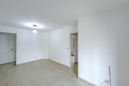 Sala de apartamento à venda com 2 quartos, 64m² em Vila Gomes Cardim, São Paulo