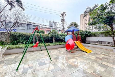 Apartamento à venda com 64m², 2 quartos e 1 vagaÁrea comum - Playground