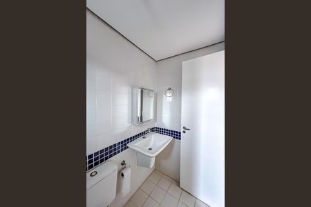 Apartamento à venda com 64m², 2 quartos e 1 vagaBanheiro da Suíte