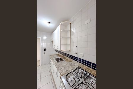 Apartamento à venda com 64m², 2 quartos e 1 vagaCozinha