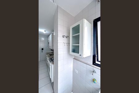 Apartamento à venda com 64m², 2 quartos e 1 vagaÁrea de Serviço