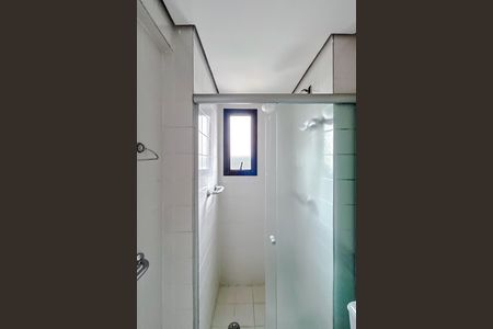Apartamento à venda com 64m², 2 quartos e 1 vagaBanheiro da Suíte