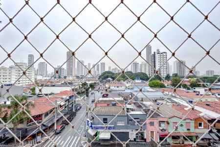 Apartamento à venda com 64m², 2 quartos e 1 vagaVista da Suíte