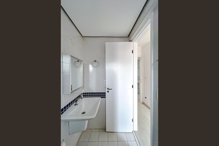 Apartamento à venda com 64m², 2 quartos e 1 vagaBanheiro da Suíte