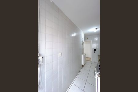 Apartamento à venda com 64m², 2 quartos e 1 vagaÁrea de Serviço