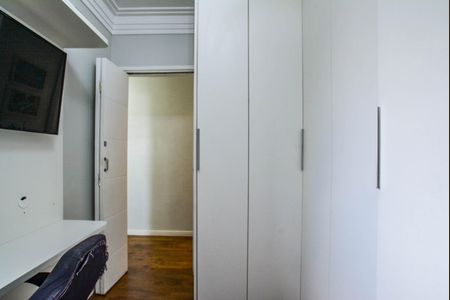 Apartamento à venda com 140m², 2 quartos e 2 vagas Apartamento à venda com 140m², 2 quartos e 2 vagasQuarto 1