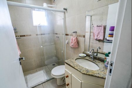 Apartamento à venda com 140m², 2 quartos e 2 vagas Apartamento à venda com 140m², 2 quartos e 2 vagasBanheiro Social