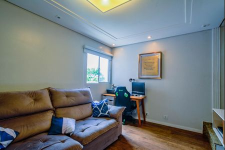 Apartamento à venda com 140m², 2 quartos e 2 vagas Apartamento à venda com 140m², 2 quartos e 2 vagasSala