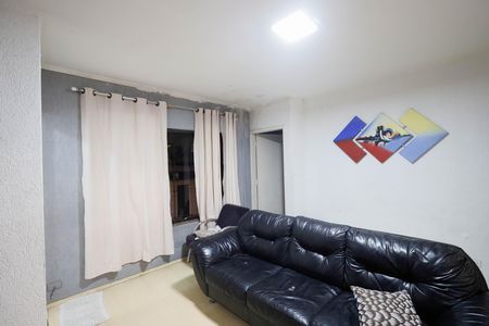 Sala casa 1 de casa à venda com 5 quartos, 114m² em Jardim Brasil (zona Norte), São Paulo