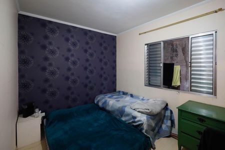 Casa à venda com 114m², 5 quartos e 2 vagasQuarto 1 casa 1