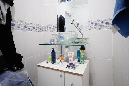 Casa à venda com 114m², 5 quartos e 2 vagasBanheiro da Suíte 2