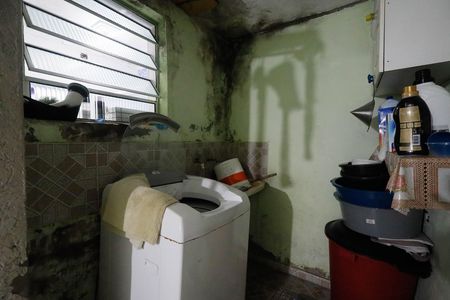 Casa à venda com 114m², 5 quartos e 2 vagasÁrea de Serviço casa 2