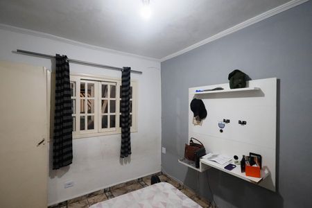 Casa à venda com 114m², 5 quartos e 2 vagasQuarto 4 casa 2