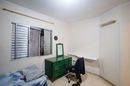 Casa à venda com 114m², 5 quartos e 2 vagasQuarto 1 casa 1