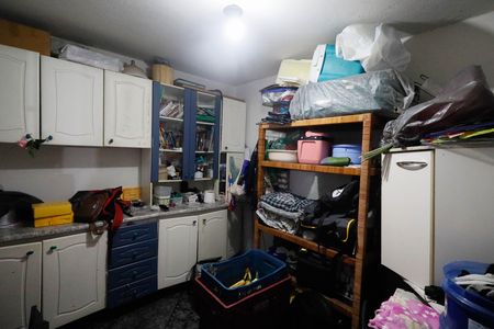 Casa à venda com 114m², 5 quartos e 2 vagasQuarto 6