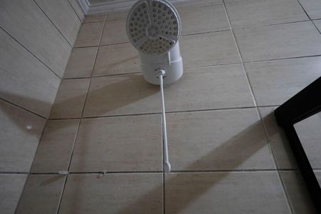 Casa à venda com 114m², 5 quartos e 2 vagasBanheiro da Suíte 1