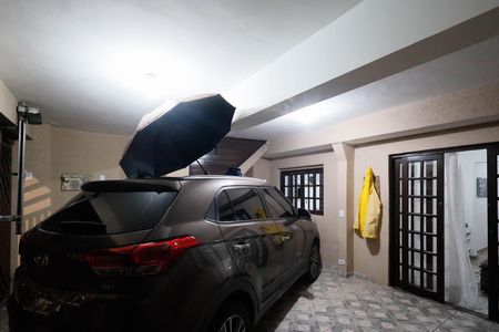 Casa à venda com 114m², 5 quartos e 2 vagasGaragem