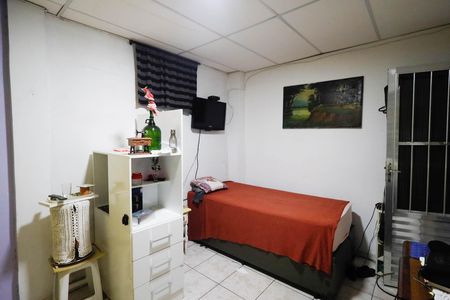 Casa à venda com 114m², 5 quartos e 2 vagasQuarto 2 casa 1