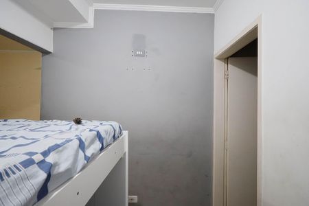 Casa à venda com 114m², 5 quartos e 2 vagasSuíte casa 1