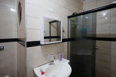 Casa à venda com 114m², 5 quartos e 2 vagasBanheiro da Suíte 1