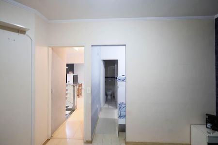 Casa à venda com 114m², 5 quartos e 2 vagasQuarto 1 casa 1