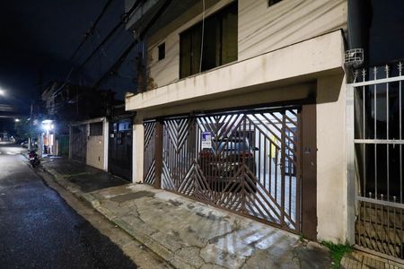 Casa à venda com 114m², 5 quartos e 2 vagasFachada / Placa 