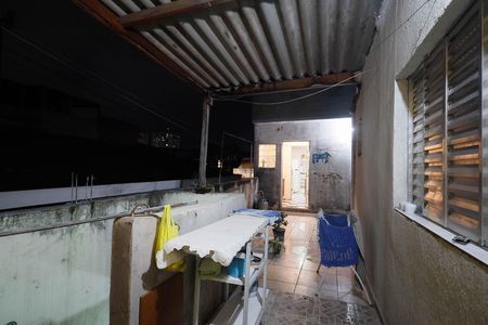 Casa à venda com 114m², 5 quartos e 2 vagasQuintal