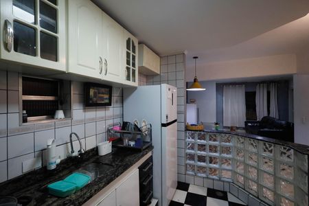 Casa à venda com 114m², 5 quartos e 2 vagasCozinha casa 1