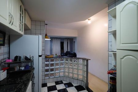 Casa à venda com 114m², 5 quartos e 2 vagasCozinha casa 1