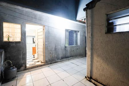 Casa à venda com 114m², 5 quartos e 2 vagasQuintal