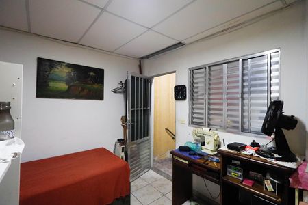 Casa à venda com 114m², 5 quartos e 2 vagasQuarto 2 casa 1