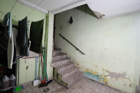 Casa à venda com 114m², 5 quartos e 2 vagasÁrea de Serviço casa 2