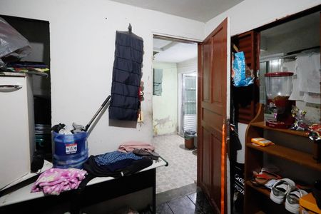 Casa à venda com 114m², 5 quartos e 2 vagasQuarto 6
