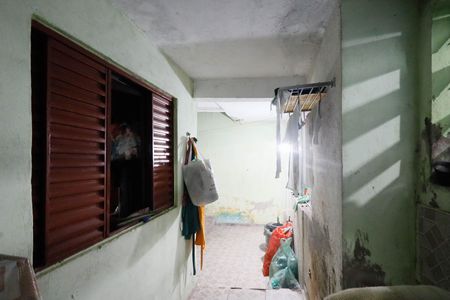 Casa à venda com 114m², 5 quartos e 2 vagasÁrea de Serviço casa 2