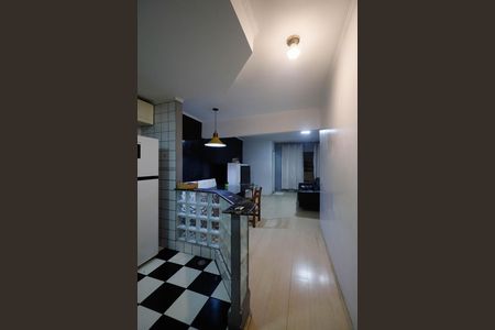 Casa à venda com 114m², 5 quartos e 2 vagasCozinha casa 1