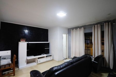 Sala casa 1 de casa à venda com 5 quartos, 114m² em Jardim Brasil (zona Norte), São Paulo