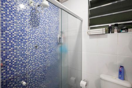Casa à venda com 114m², 5 quartos e 2 vagasBanheiro da Suíte 2