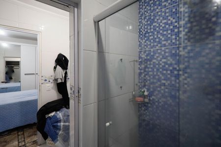 Casa à venda com 114m², 5 quartos e 2 vagasBanheiro da Suíte 2
