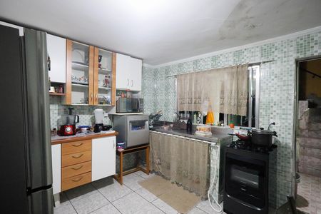 Casa à venda com 114m², 5 quartos e 2 vagasCozinha casa 2