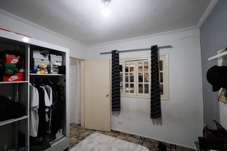 Casa à venda com 114m², 5 quartos e 2 vagasQuarto 4 casa 2