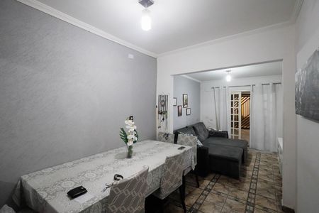 Casa à venda com 114m², 5 quartos e 2 vagasSala casa 2
