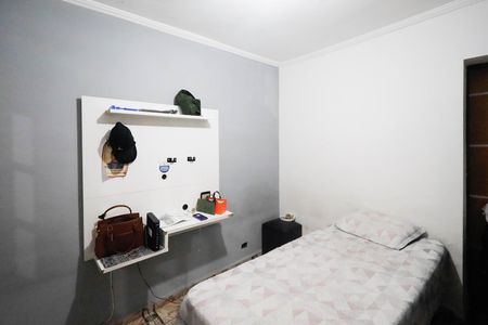 Casa à venda com 114m², 5 quartos e 2 vagasQuarto 4 casa 2