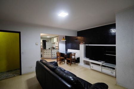 Casa à venda com 114m², 5 quartos e 2 vagasSala casa 1