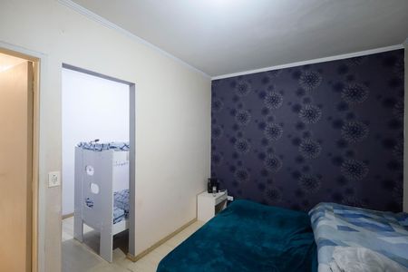 Casa à venda com 114m², 5 quartos e 2 vagasQuarto 1 casa 1