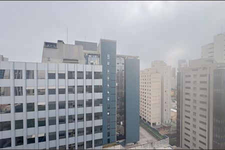 Apartamento à venda com 51m², 1 quarto e 1 vaga Apartamento à venda com 51m², 1 quarto e 1 vagaVista