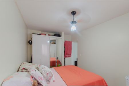 Quarto de apartamento à venda com 1 quarto, 51m² em Vila Mariana, São Paulo