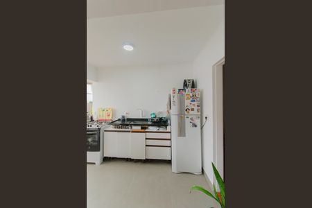 Apartamento à venda com 51m², 1 quarto e 1 vaga Apartamento à venda com 51m², 1 quarto e 1 vagaCozinha