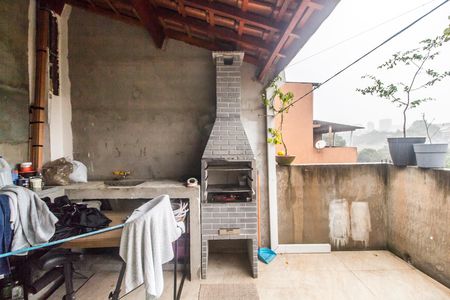 Casa à venda com 200m², 2 quartos e 5 vagasÁrea de Serviço